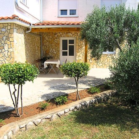 Apartment Martina Veglia Exterior foto