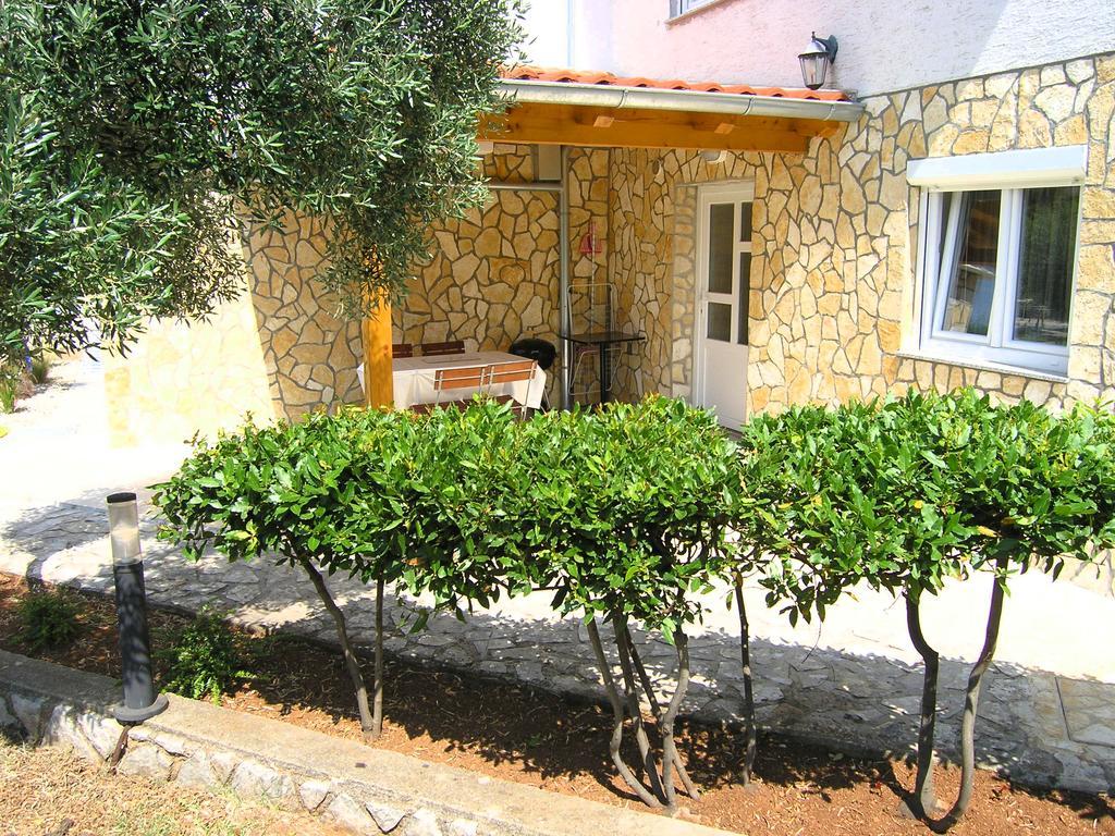Apartment Martina Veglia Exterior foto