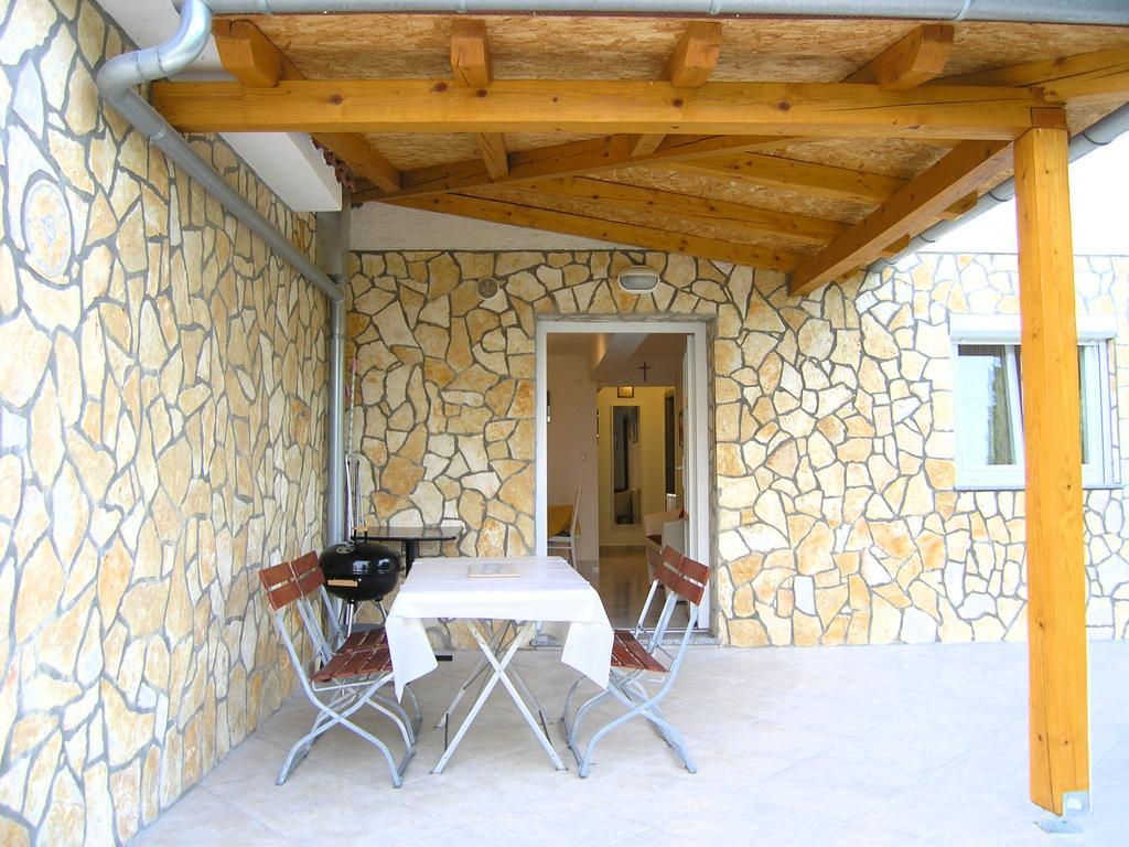 Apartment Martina Veglia Exterior foto