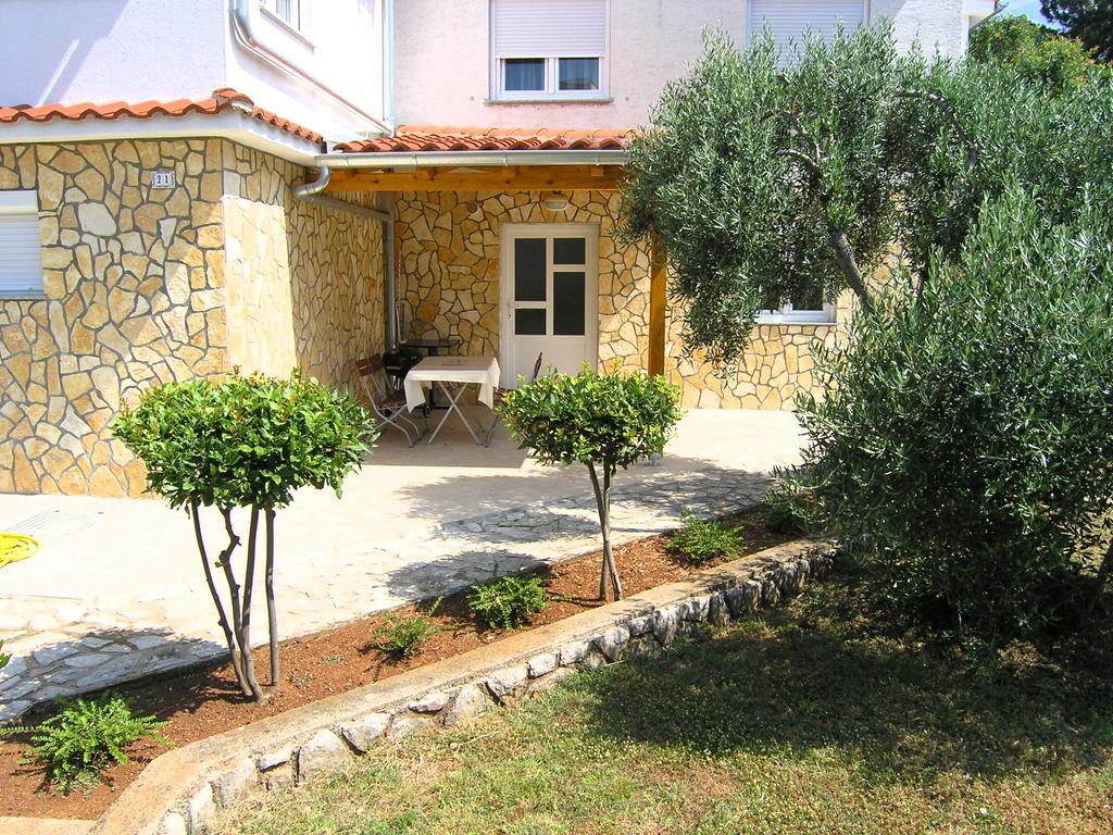 Apartment Martina Veglia Exterior foto