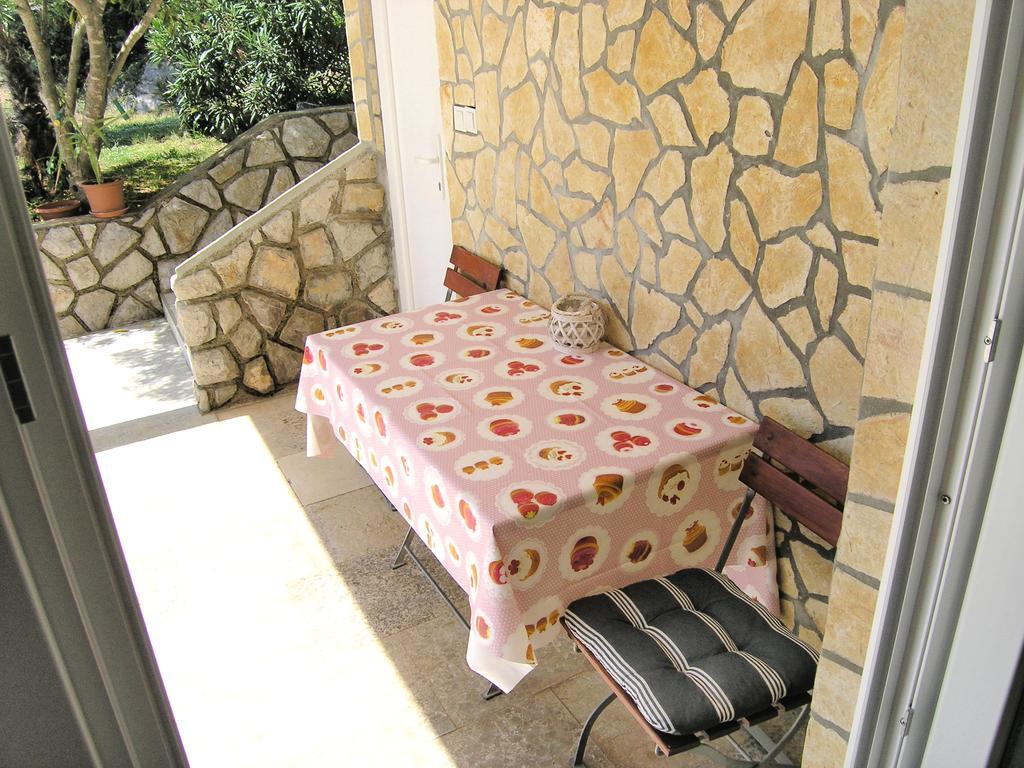 Apartment Martina Veglia Exterior foto