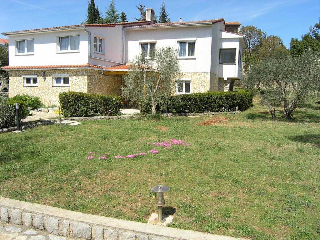 Apartment Martina Veglia Exterior foto