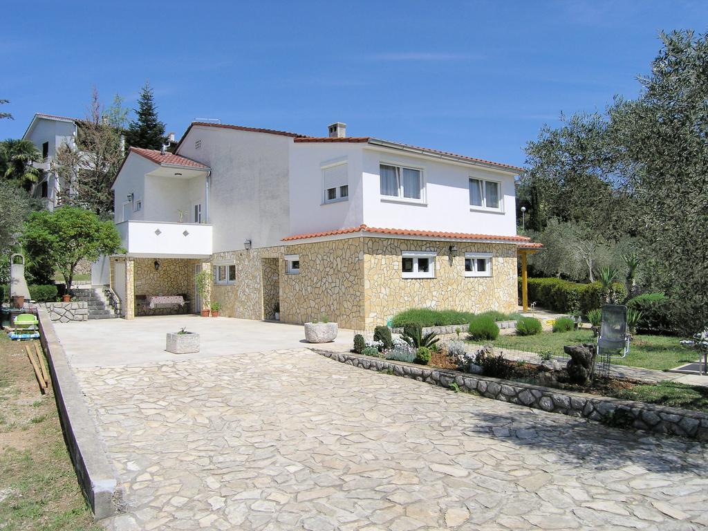 Apartment Martina Veglia Exterior foto